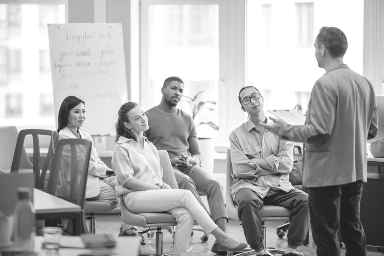 Learning environment and resources