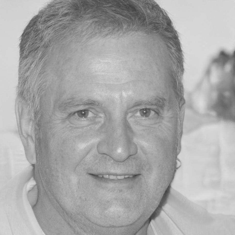 Rónán Flaherty, Senior Investment Strategy Instructor at Openex Free